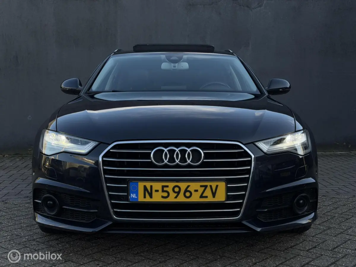 2.0 TDI ultra S line Edition -BOMVOL- *INRUIL MOGELIJK*
