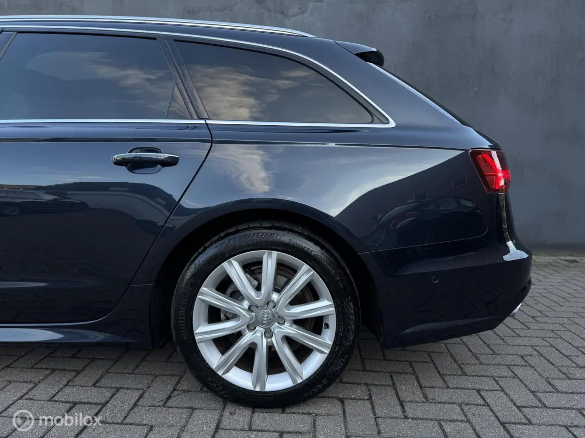 2.0 TDI ultra S line Edition -BOMVOL- *INRUIL MOGELIJK*