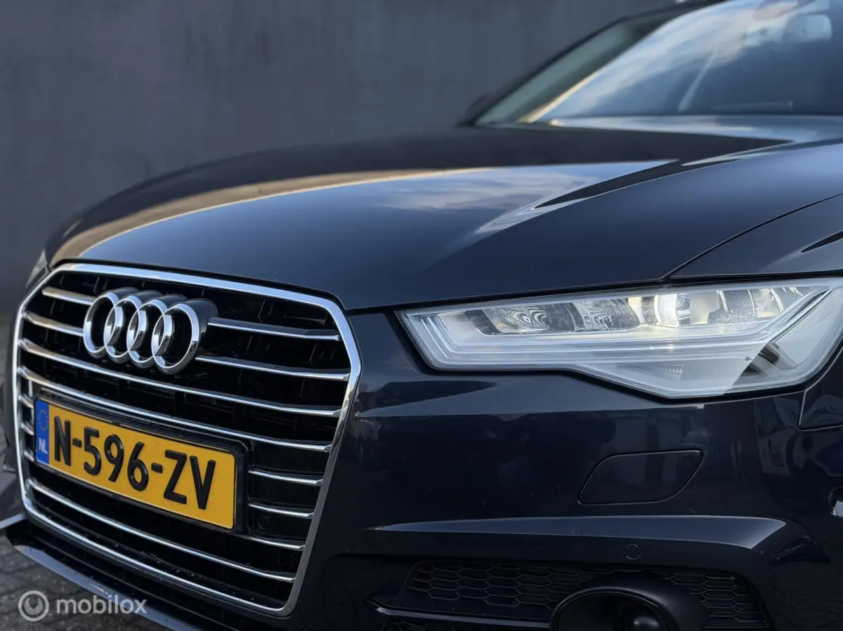 2.0 TDI ultra S line Edition -BOMVOL- *INRUIL MOGELIJK*