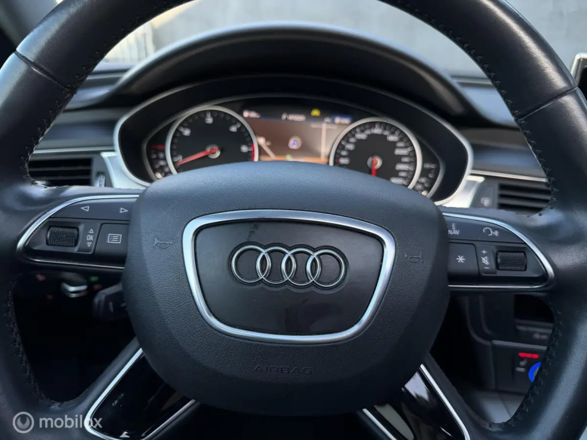 2.0 TDI ultra S line Edition -BOMVOL- *INRUIL MOGELIJK*