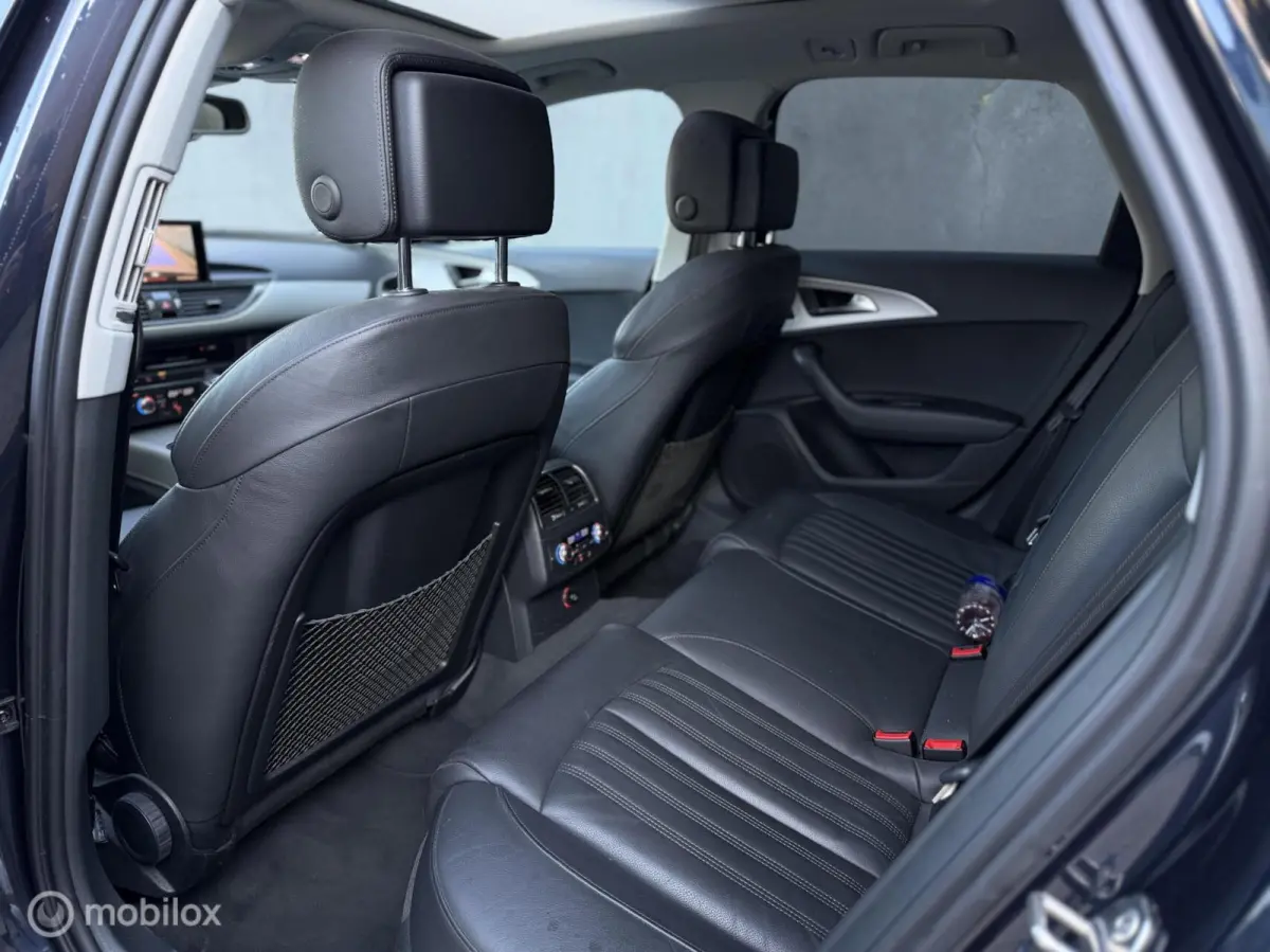 2.0 TDI ultra S line Edition -BOMVOL- *INRUIL MOGELIJK*