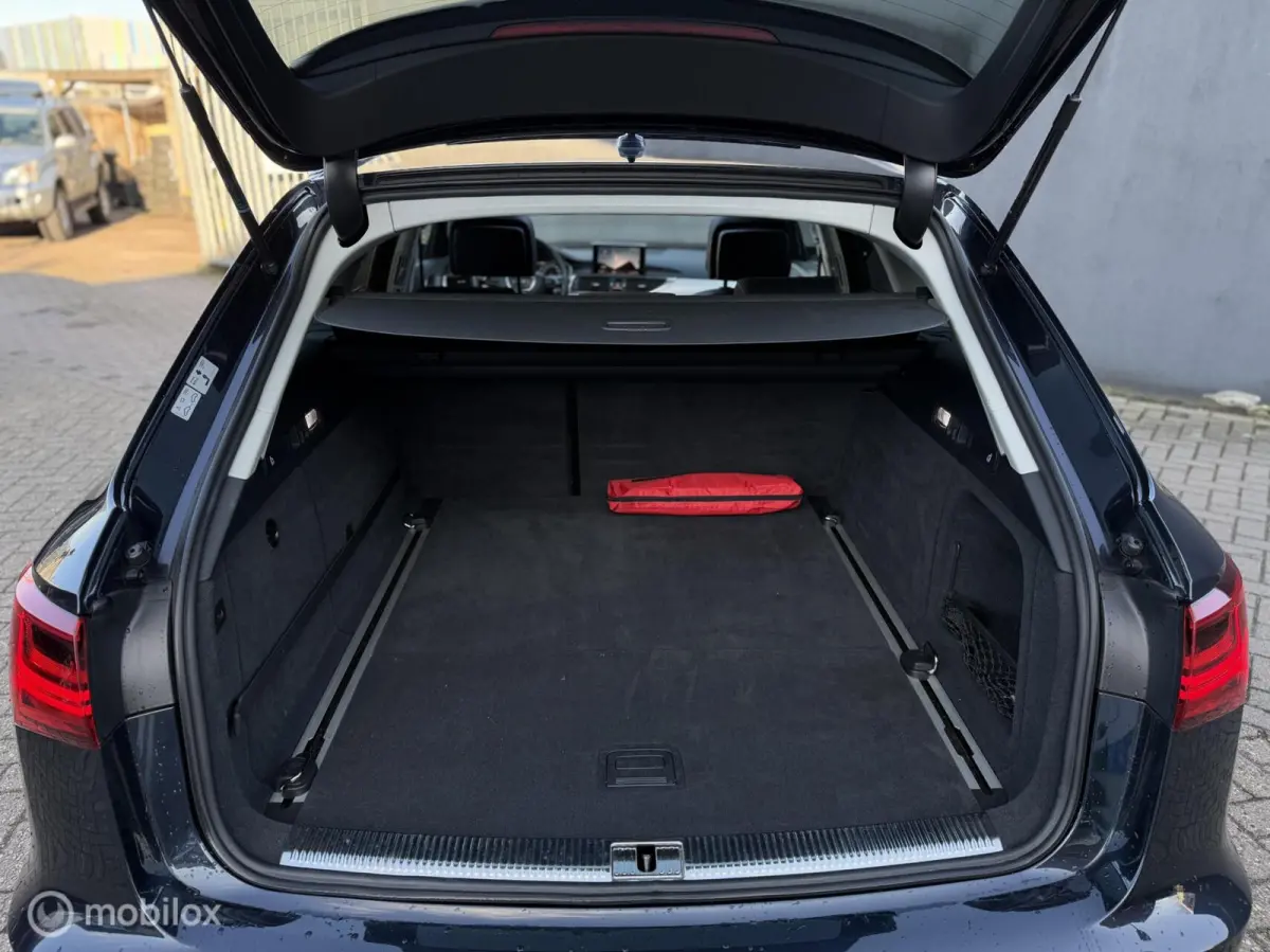 2.0 TDI ultra S line Edition -BOMVOL- *INRUIL MOGELIJK*