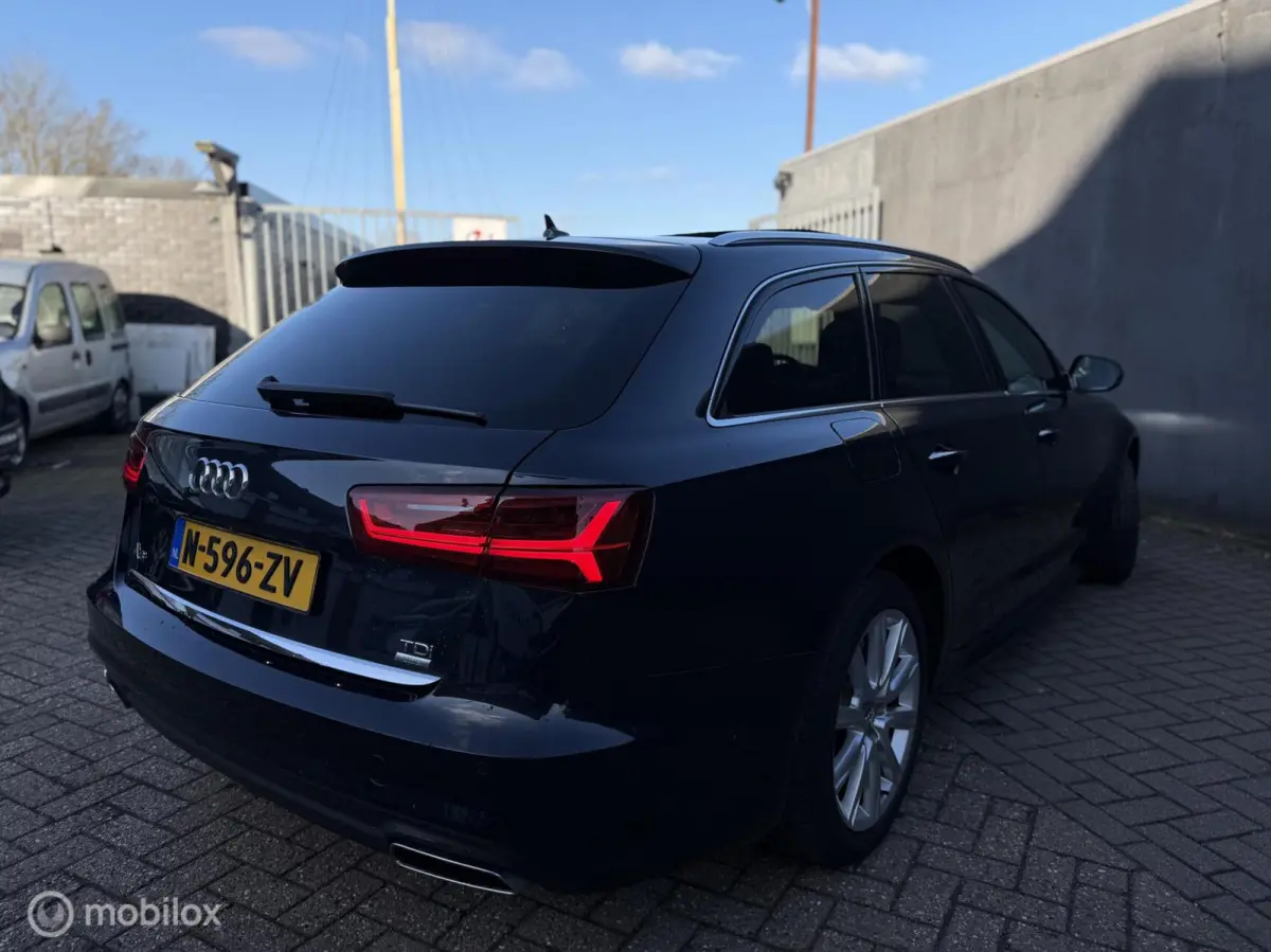2.0 TDI ultra S line Edition -BOMVOL- *INRUIL MOGELIJK*