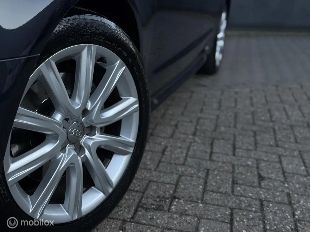 2.0 TDI ultra S line Edition -BOMVOL- *INRUIL MOGELIJK*