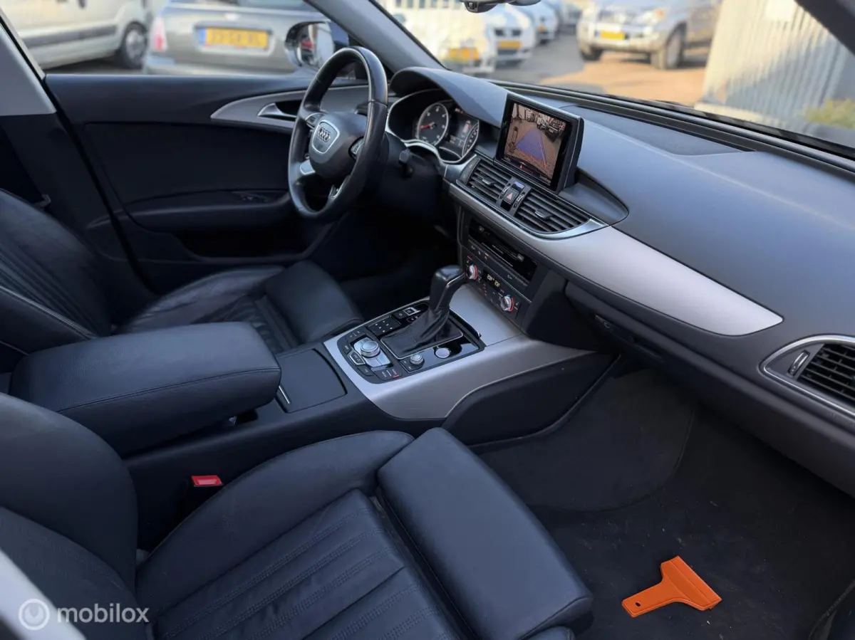 2.0 TDI ultra S line Edition -BOMVOL- *INRUIL MOGELIJK*