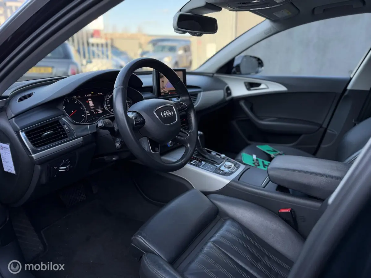 2.0 TDI ultra S line Edition -BOMVOL- *INRUIL MOGELIJK*