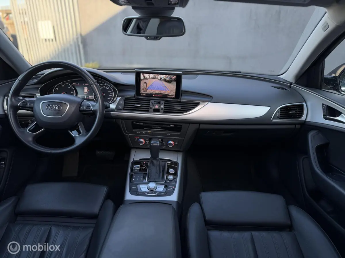 2.0 TDI ultra S line Edition -BOMVOL- *INRUIL MOGELIJK*
