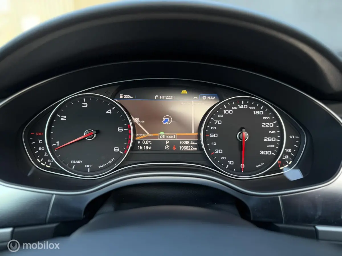2.0 TDI ultra S line Edition -BOMVOL- *INRUIL MOGELIJK*