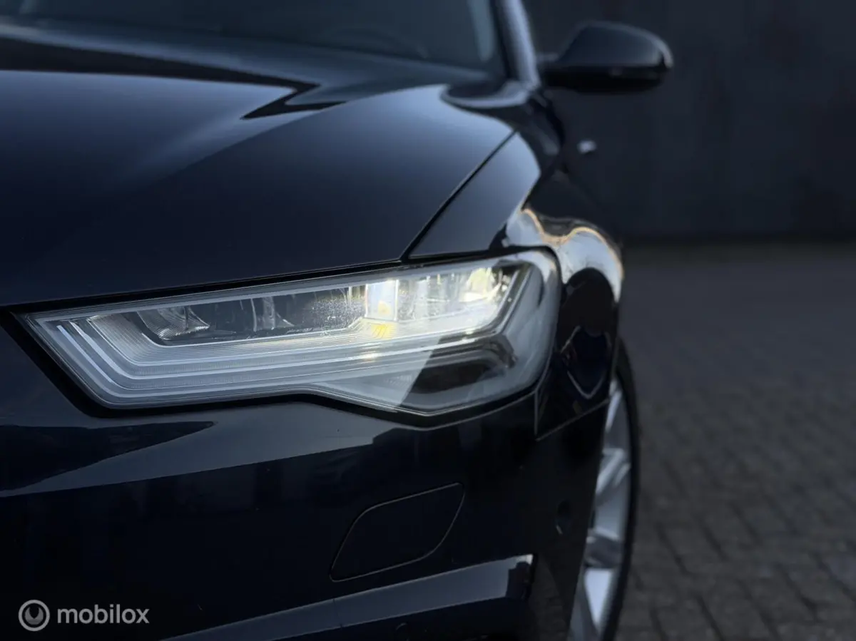 2.0 TDI ultra S line Edition -BOMVOL- *INRUIL MOGELIJK*
