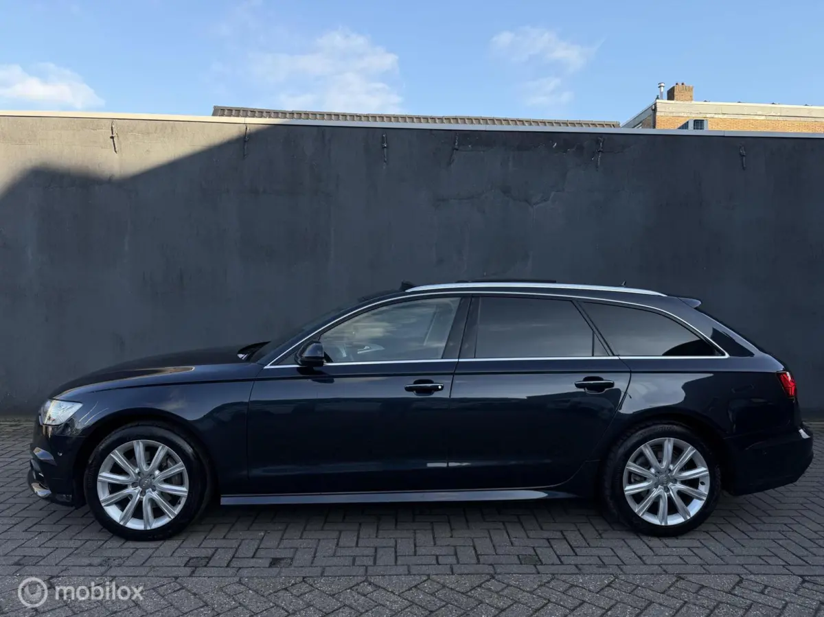 2.0 TDI ultra S line Edition -BOMVOL- *INRUIL MOGELIJK*