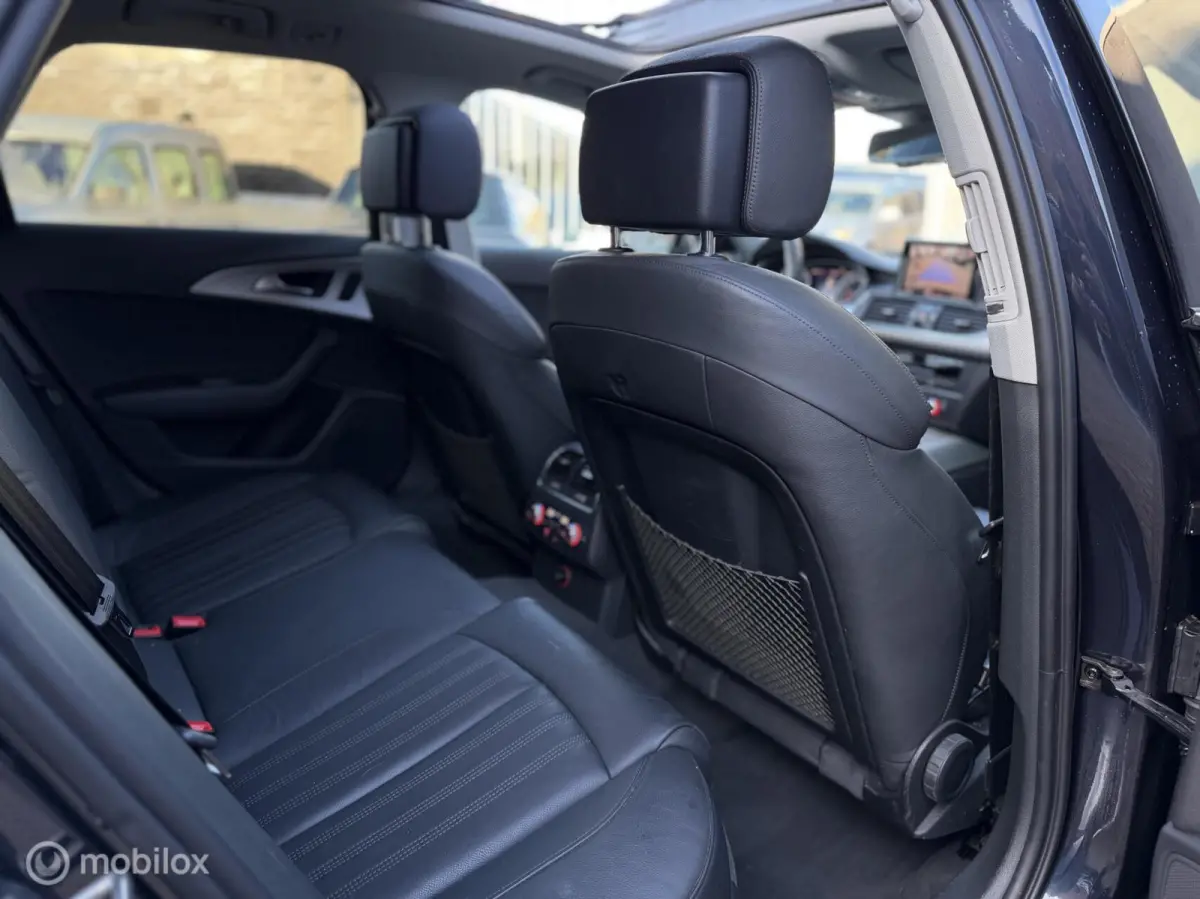 2.0 TDI ultra S line Edition -BOMVOL- *INRUIL MOGELIJK*
