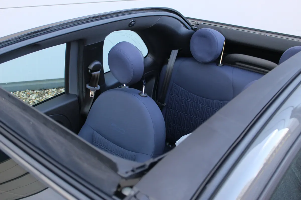 1.0 Cabrio Hybrid Cult | Airco | DAB | Elec. Pakket | Lage KM stand! | Cabriolet | Airco | DAB | Elec. Pakket | Lage KM stand! |