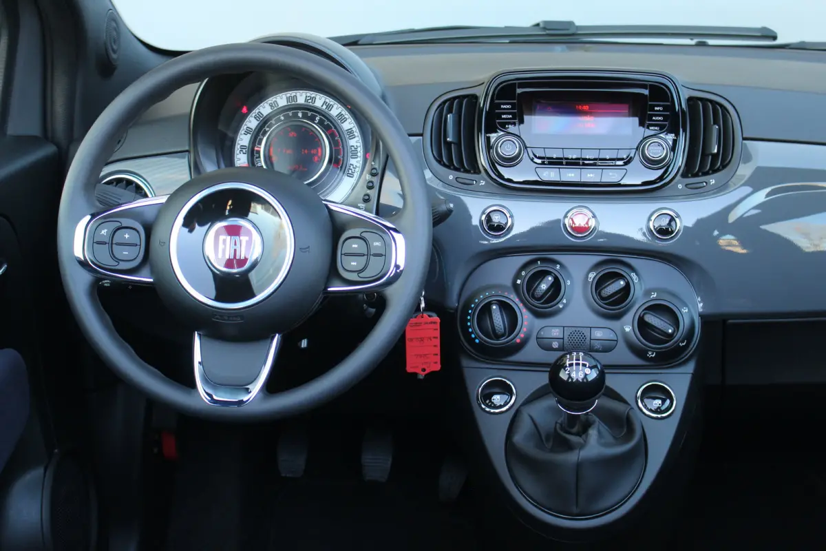 1.0 Cabrio Hybrid Cult | Airco | DAB | Elec. Pakket | Lage KM stand! | Cabriolet | Airco | DAB | Elec. Pakket | Lage KM stand! |