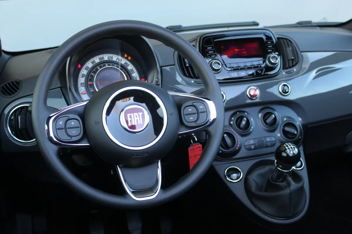 1.0 Cabrio Hybrid Cult | Airco | DAB | Elec. Pakket | Lage KM stand! | Cabriolet | Airco | DAB | Elec. Pakket | Lage KM stand! |