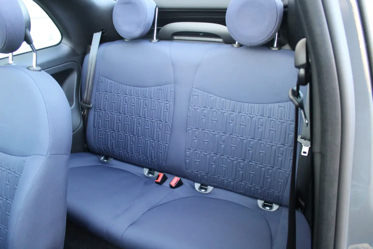 1.0 Cabrio Hybrid Cult | Airco | DAB | Elec. Pakket | Lage KM stand! | Cabriolet | Airco | DAB | Elec. Pakket | Lage KM stand! |