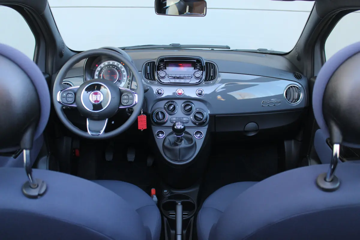 1.0 Cabrio Hybrid Cult | Airco | DAB | Elec. Pakket | Lage KM stand! | Cabriolet | Airco | DAB | Elec. Pakket | Lage KM stand! |