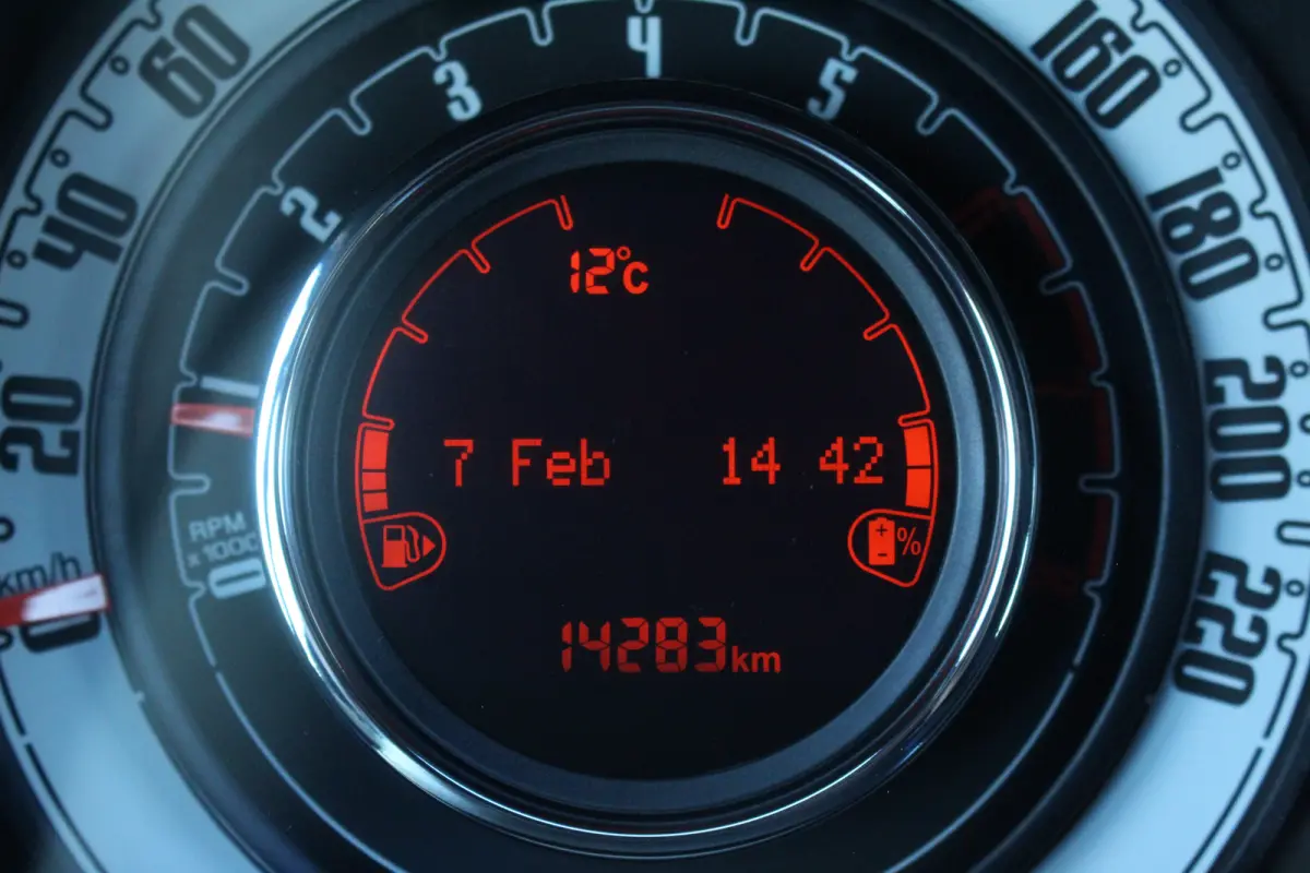 1.0 Cabrio Hybrid Cult | Airco | DAB | Elec. Pakket | Lage KM stand! | Cabriolet | Airco | DAB | Elec. Pakket | Lage KM stand! |