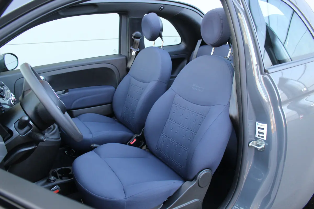 1.0 Cabrio Hybrid Cult | Airco | DAB | Elec. Pakket | Lage KM stand! | Cabriolet | Airco | DAB | Elec. Pakket | Lage KM stand! |