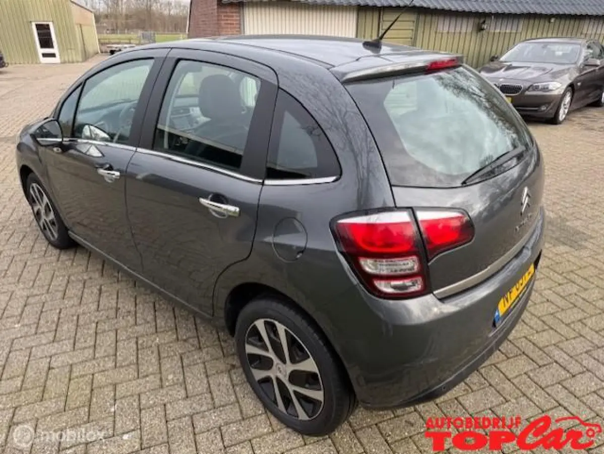 1.2 PureTech Selection navigatie, 1e eigenaar