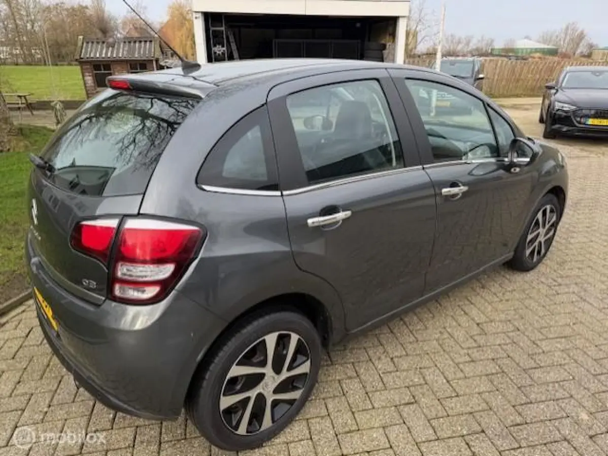 1.2 PureTech Selection navigatie, 1e eigenaar