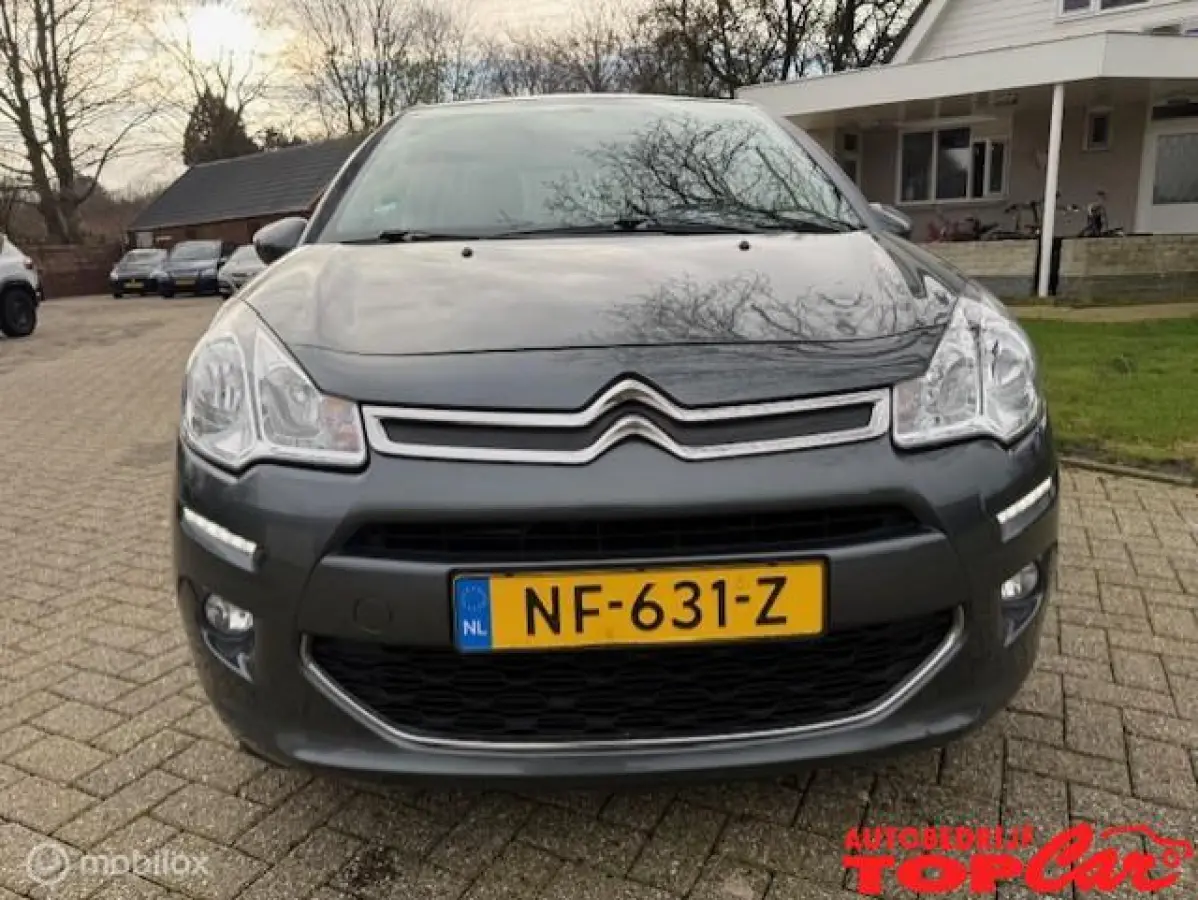 1.2 PureTech Selection navigatie, 1e eigenaar