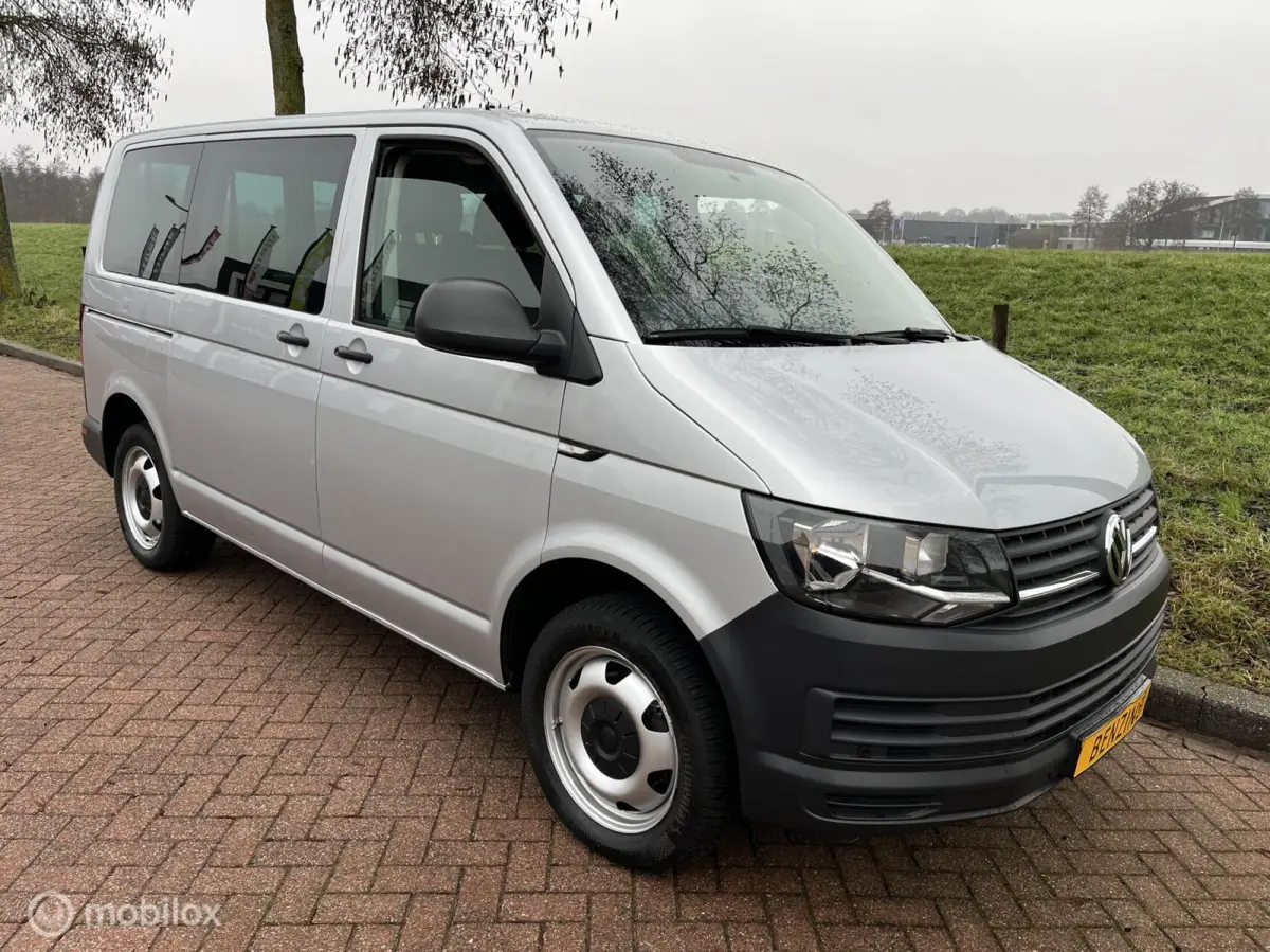 2.0 TSI Benzine + Airco | Navigatie