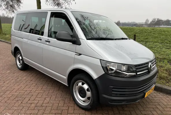 2.0 TSI Benzine + Airco | Navigatie