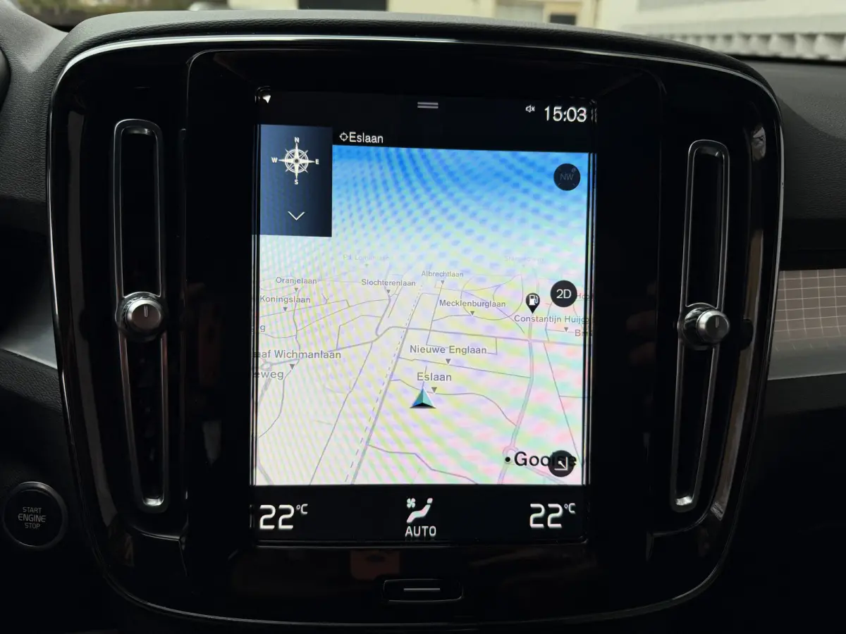 1.5 T4 Core Bright Carplay Achteruitrijcamera