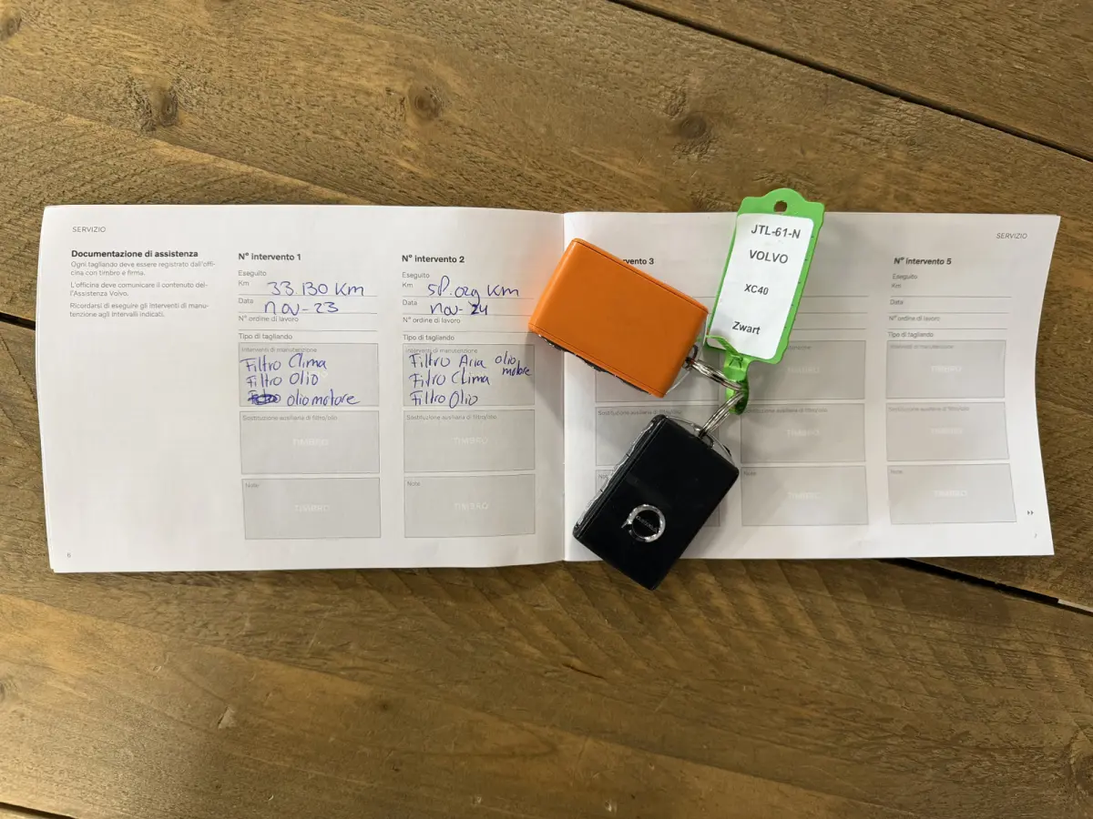 1.5 T4 Core Bright Carplay Achteruitrijcamera