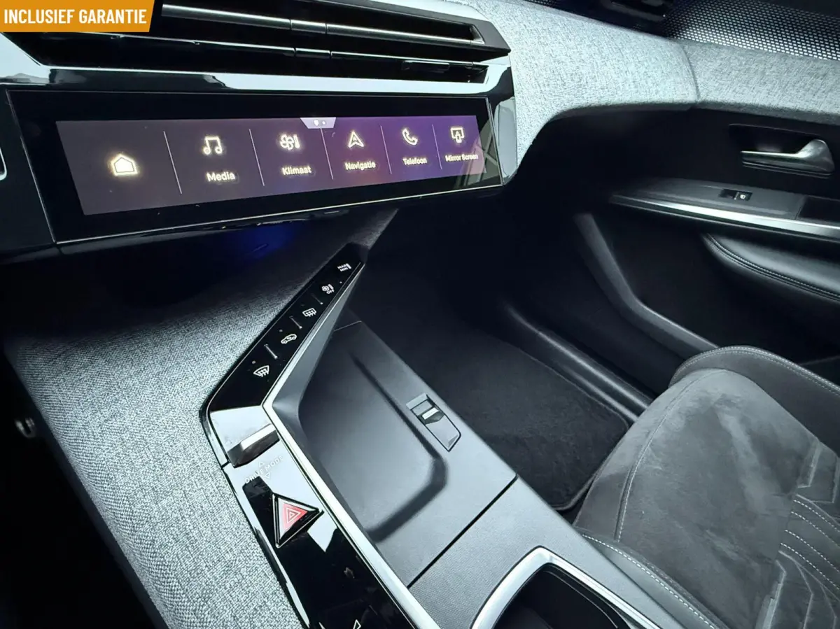 GT e Aut*Led*Car-Play*360°7ZIT*incBTW*