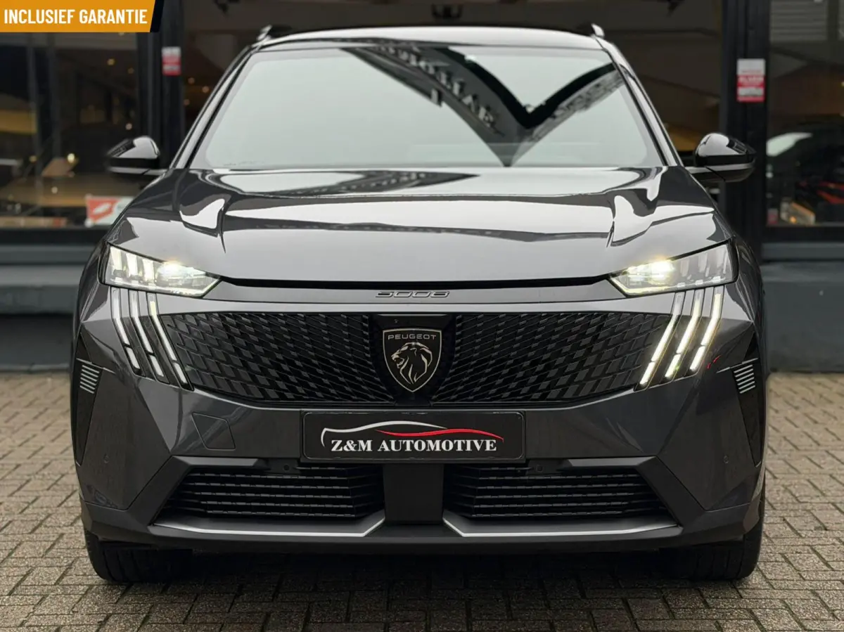hybrid 145PK GT e Aut*Led*Car-Play*360°incBTW*