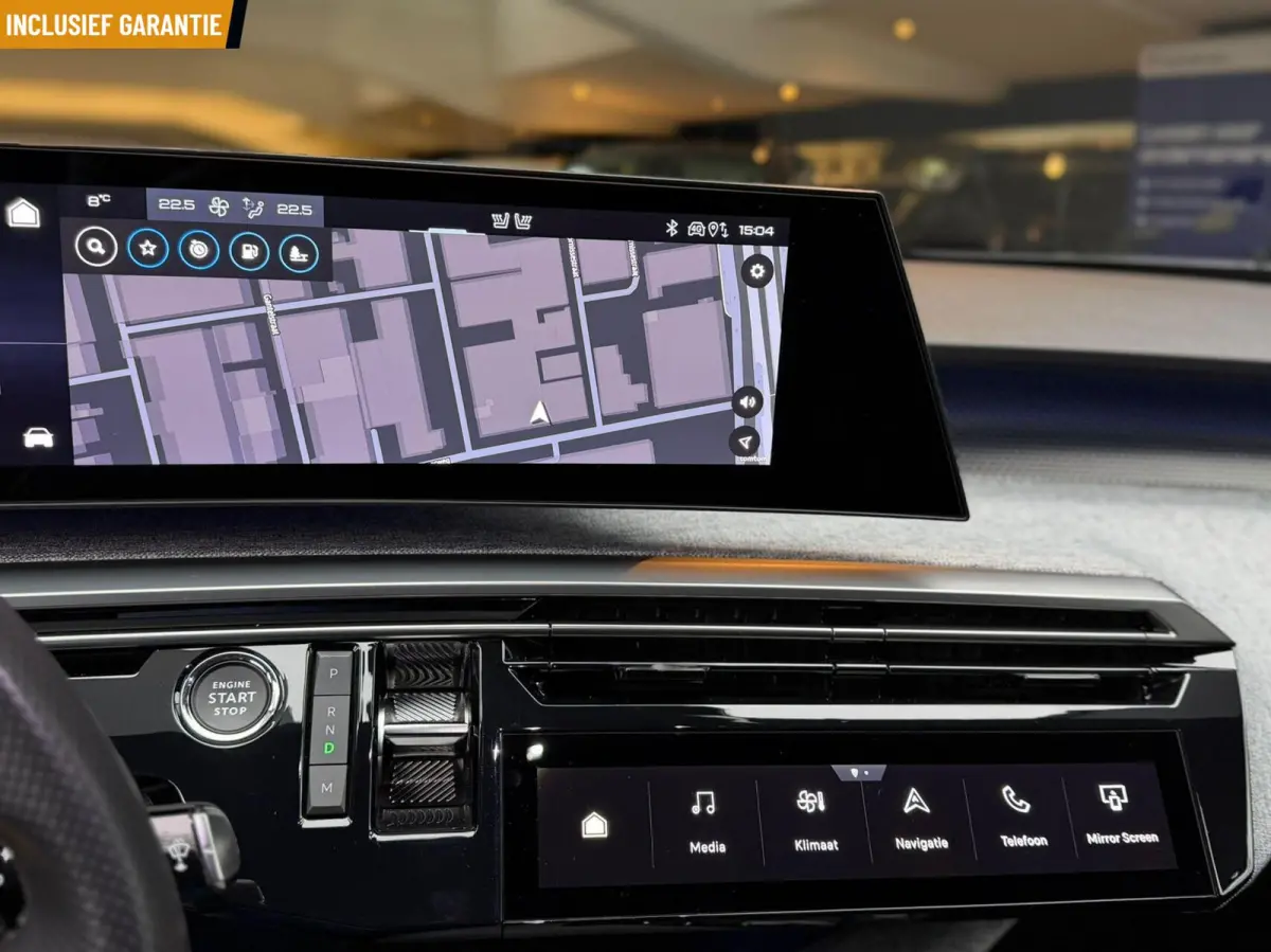 GT e Aut*Led*Car-Play*360°7ZIT*incBTW*