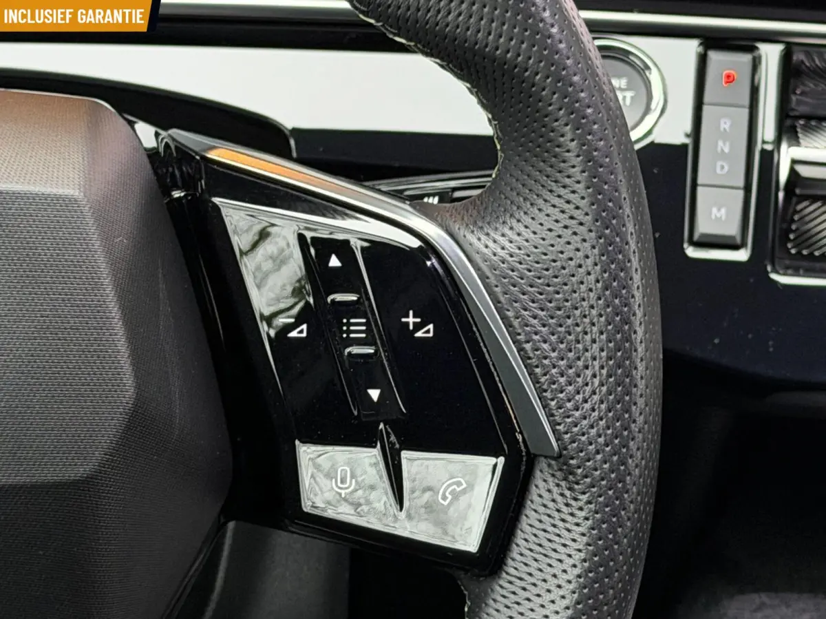 GT e Aut*Led*Car-Play*360°7ZIT*incBTW*