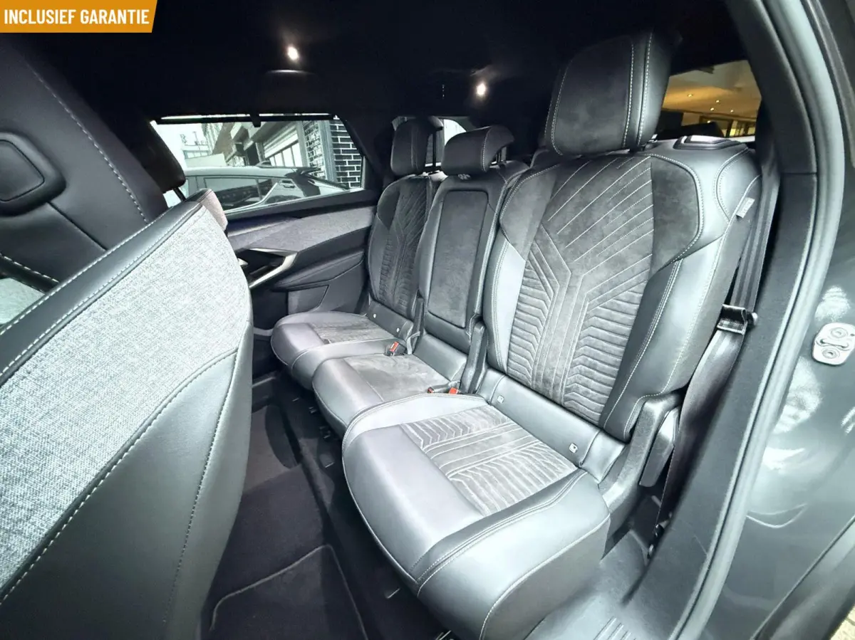 GT e Aut*Led*Car-Play*360°7ZIT*incBTW*