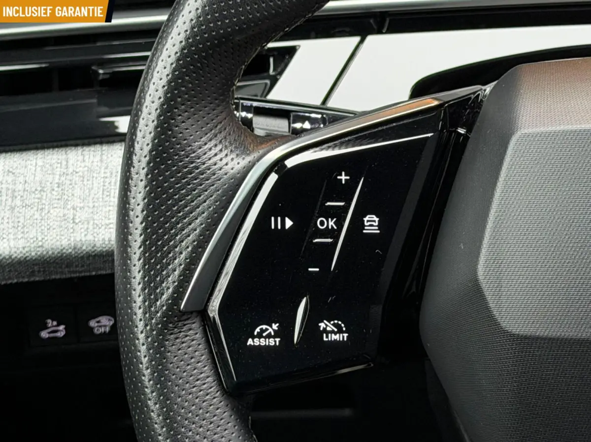 GT e Aut*Led*Car-Play*360°7ZIT*incBTW*