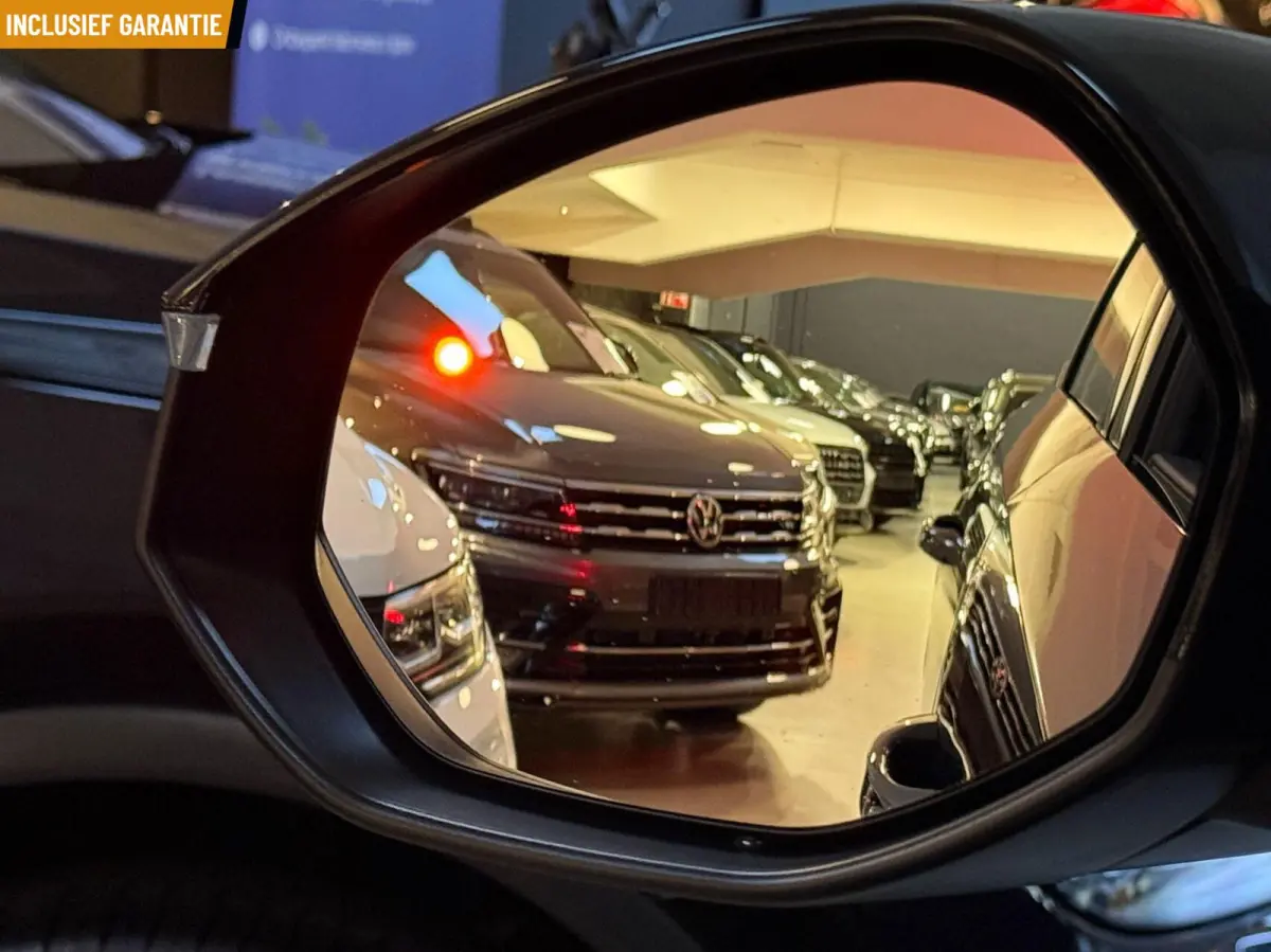 GT e Aut*Led*Car-Play*360°7ZIT*incBTW*