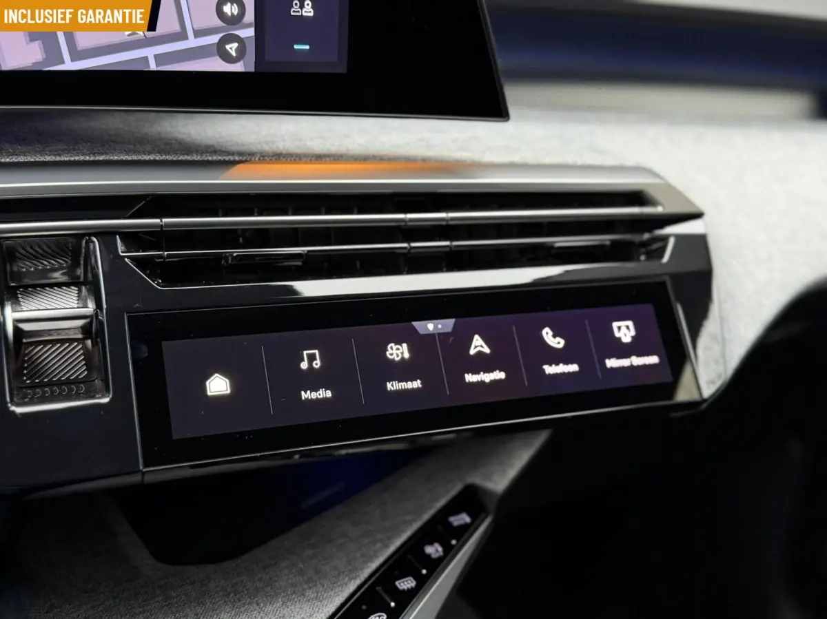 GT e Aut*Led*Car-Play*360°7ZIT*incBTW*