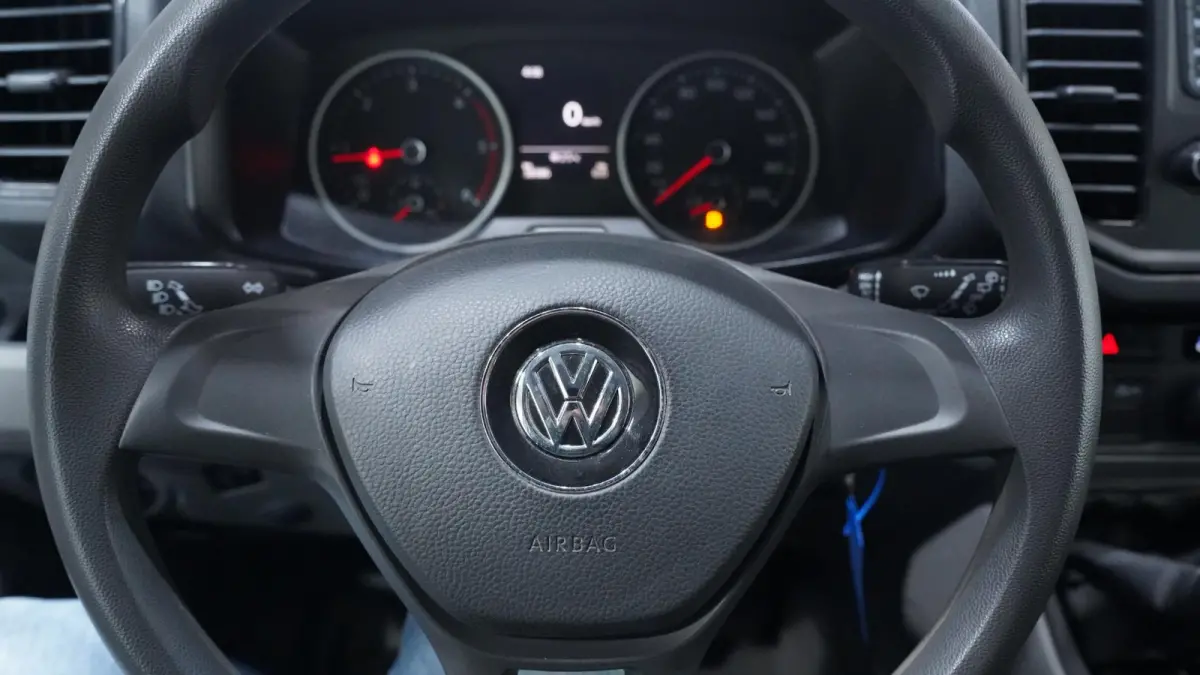 2.0 TDI 140 pk L4H3 Rolstoelbus 9 Zitplaatsen Airco, Camera, Apple Carplay