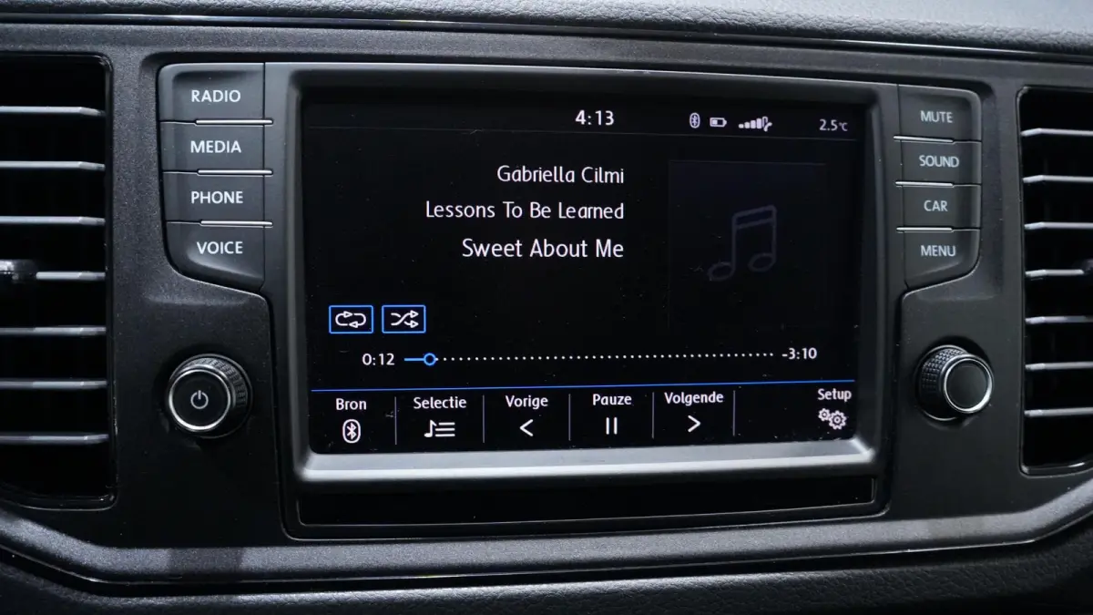 2.0 TDI 140 pk L4H3 Rolstoelbus 9 Zitplaatsen Airco, Camera, Apple Carplay