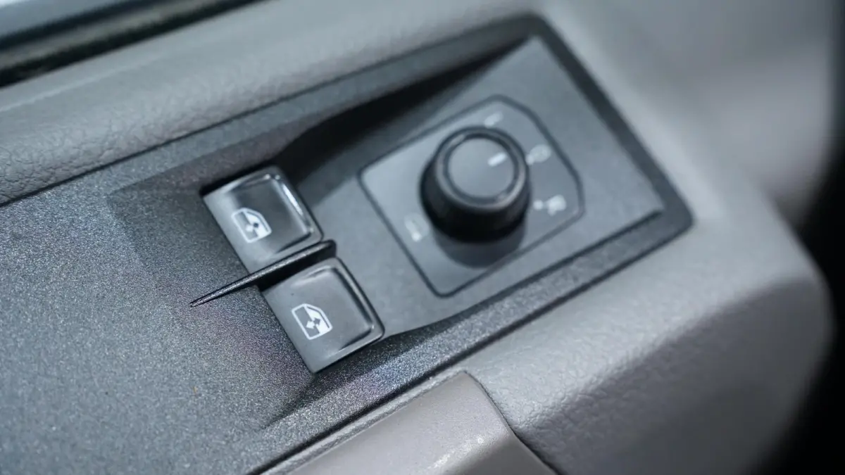 2.0 TDI 140 pk L4H3 Rolstoelbus 9 Zitplaatsen Airco, Camera, Apple Carplay