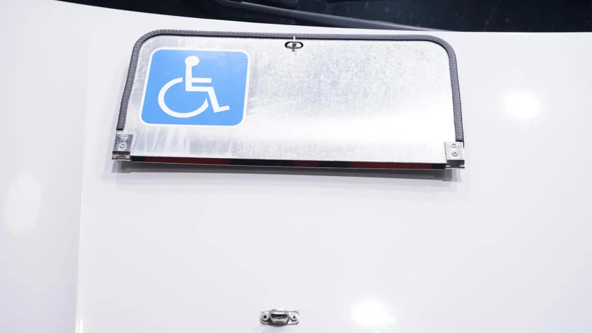 2.0 TDI 140 pk L4H3 Rolstoelbus 9 Zitplaatsen Airco, Camera, Apple Carplay
