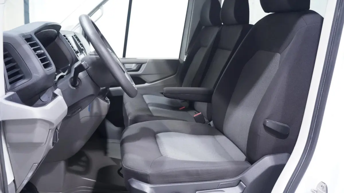 2.0 TDI 140 pk L4H3 Rolstoelbus 9 Zitplaatsen Airco, Camera, Apple Carplay