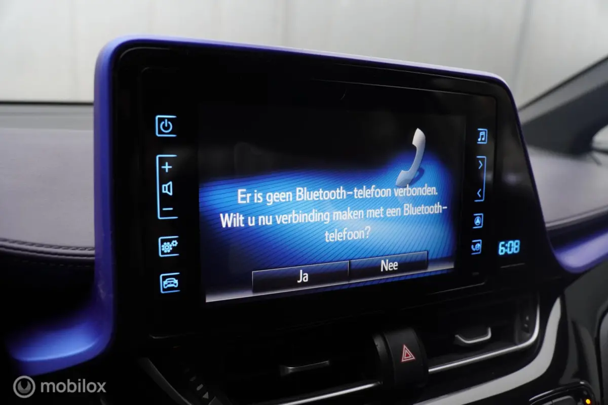 1.8 Hybrid Bi-Tone 2017 98.000 KM