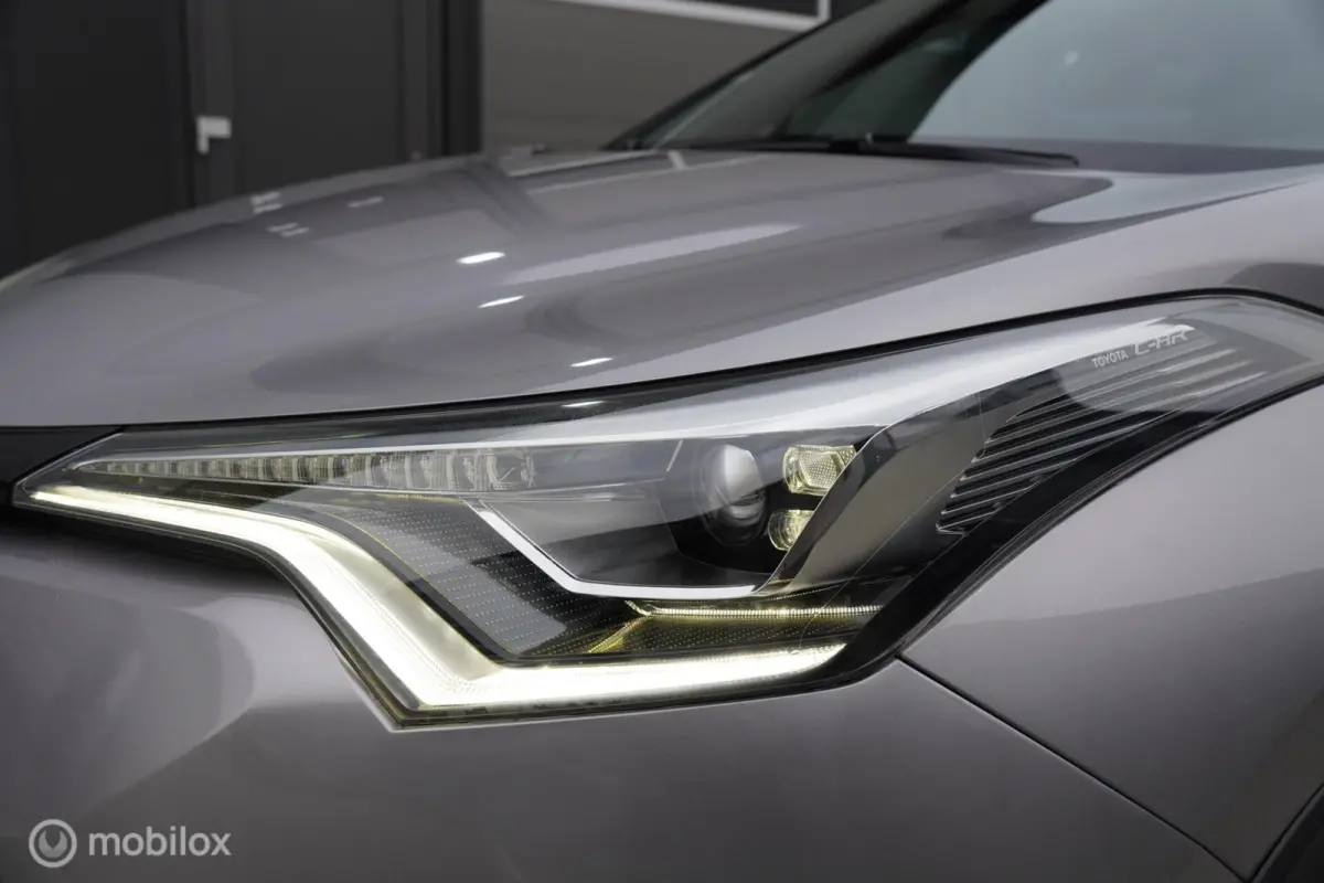 1.8 Hybrid Bi-Tone 2017 98.000 KM