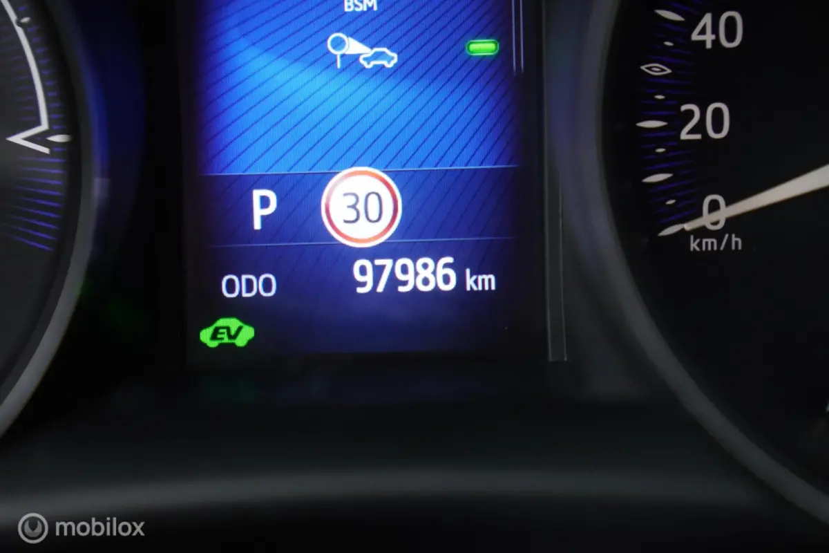 1.8 Hybrid Bi-Tone 2017 98.000 KM