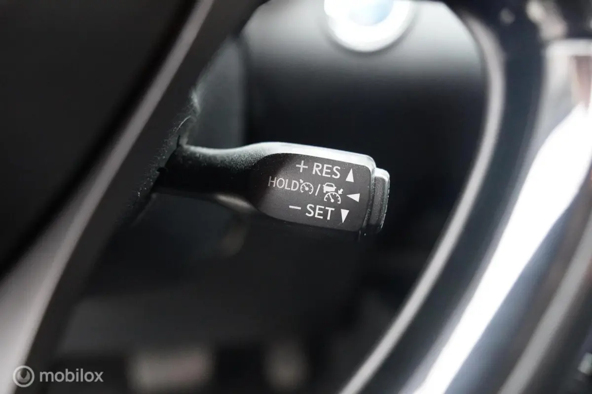 1.8 Hybrid Bi-Tone 2017 98.000 KM