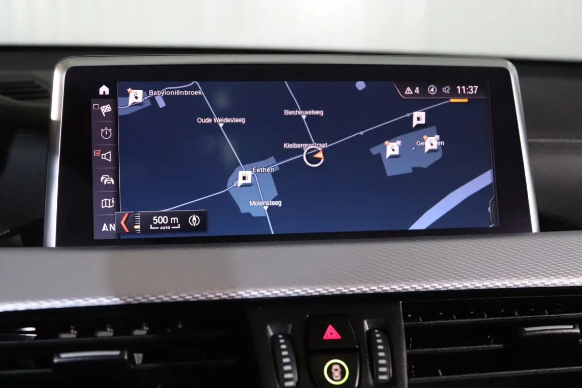xDrive25e 220 PK High Executive M-Sport PHEV, Panoramadak, LED, Camera