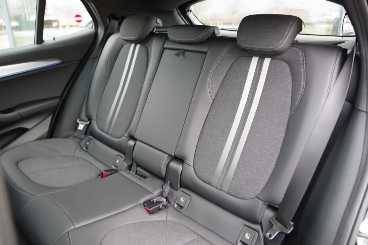 xDrive25e 220 PK High Executive M-Sport PHEV, Panoramadak, LED, Camera
