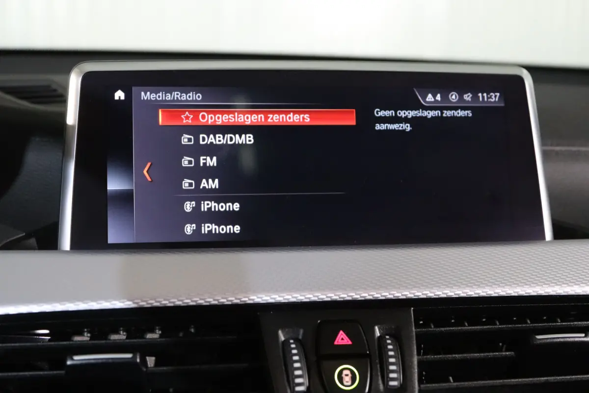 xDrive25e 220 PK High Executive M-Sport PHEV, Panoramadak, LED, Camera