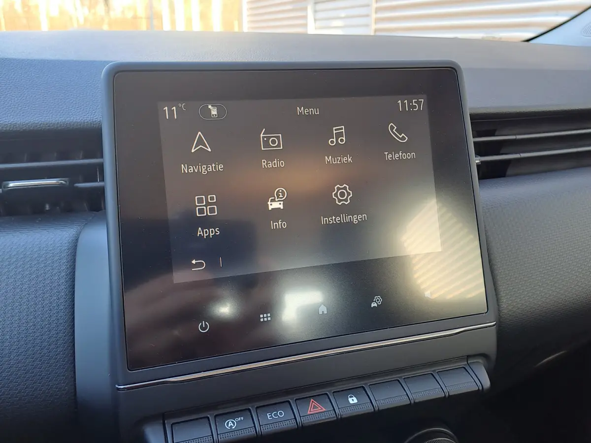 1.0 TCe 90 Equilibre | Navi | Cruise | Apple Carplay/Android Auto